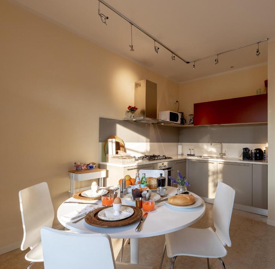 Casa Bembo Appartement Asolo Buitenkant foto